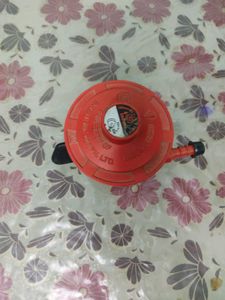 Gas Regulator