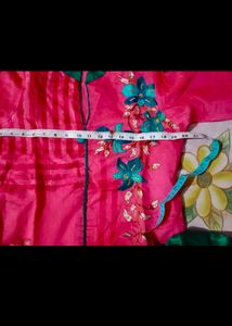 Salwar Suit