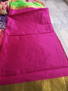 Silk Saree