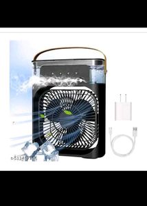 Portable Air Cooler New With Tag