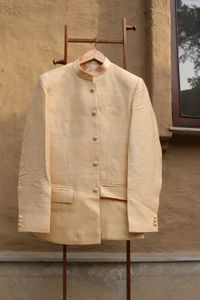 Men&#39;s Jaipuri Bandhgala