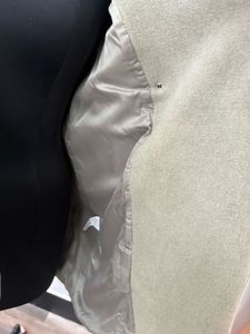 Luxury Overcoat