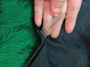 Black Bikini 💞 Bottom