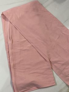 Premium Bamboo Jersey Hijab