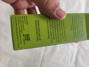 Everyuth Body Lotion &amp; Biotique Face
