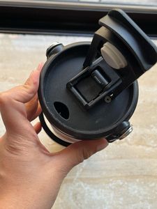 NYKAA Luggage Tag + Sipper