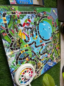 The Game Of LIFE
