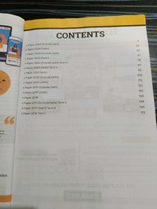 CBSE Class X Hindi Solved Papers