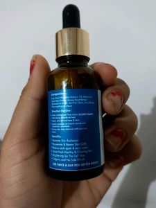 Kojic Acid Glossy Glow Serum 50ml