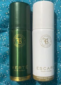 Beauty Products And Skin Care Product