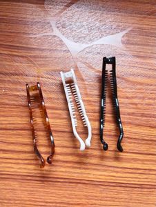 SET OF 3 BANANA CLIPS