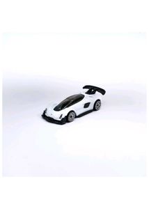 Hot Wheels Czinger 21C - Peak Pursuit