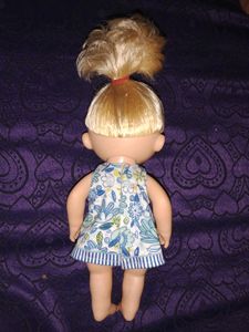 Baby Alive Doll 😍