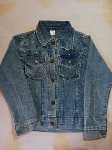 Denim Jackets
