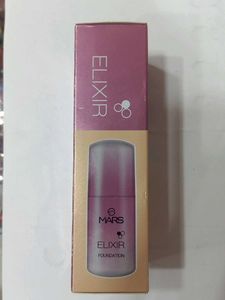 MARS Elixir Foundation