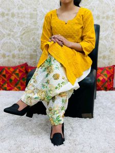 Kurti SUiTS