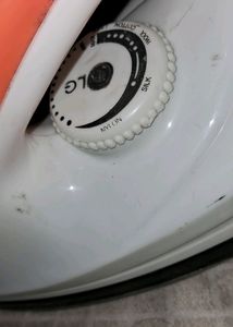 LG Iron