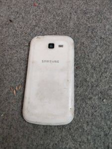 Samsung Duos Phone NOT WORKING