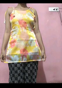 Short Kurtis For Your Pintresty Era 🫶🏻