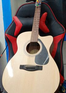 Yamaha  Acoustic-Electric Guitar