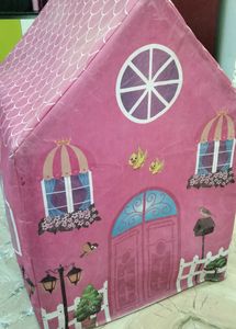 Kids Play Tent House 😁🏡