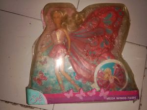Steffi Doll