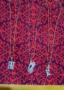 Chain Necklace