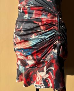 Renaissance Dress