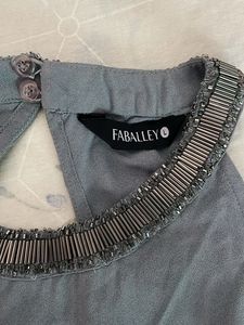 FabAlley Dress