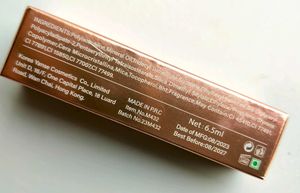 Maliao Lip Gloss, Serum Concealer, 36 Ho.. Eyeline