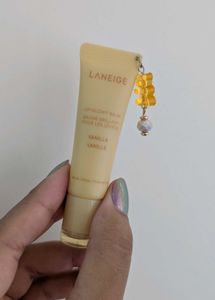 Laneige Balm &amp; COSRX Essence