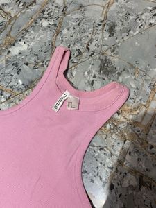 Top And Pant Set