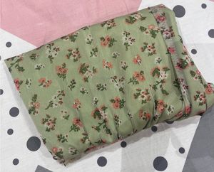 Chemistry Olive Green Dress