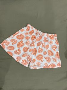 Beach Shorts