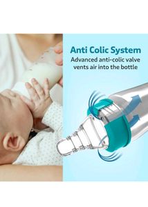 Luvlap Baby Feeding Bottle Bought 2 Days Ago