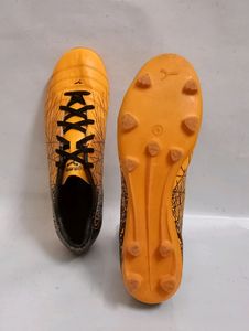 Sega Football Shoes