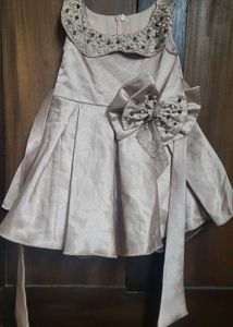 Baby Frock