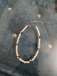 Ying Yang Neckpiece