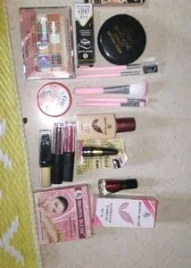 Makepu Cambo Kit