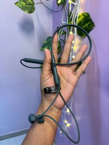 OnePlus Bullets Wireless Z2 ANC Earphones with mic
