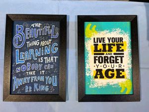 PHOTO FRAME ARTWORK