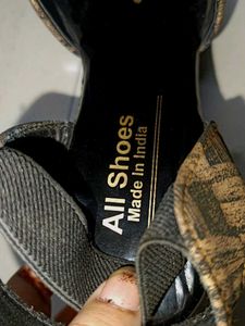 Platform Heels