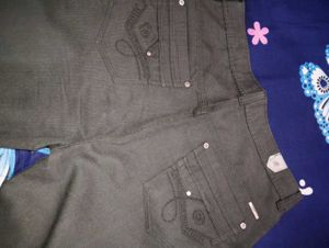 Vintage Corduroy Pants