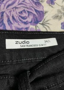 branded pants 34 , 38 and 42 each 299₹