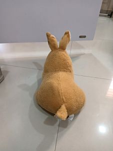 Rabbit Soft Toy