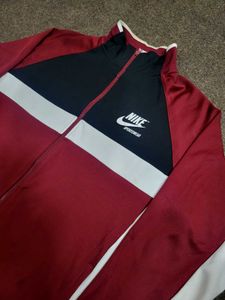 Nike Track Jacket
