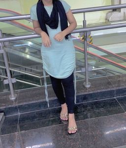 Bewakoof Bodycon Dress
