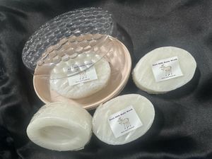 Goat Milk Body Wash - Natural Soap