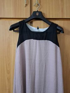 Elegant Maxi Dress