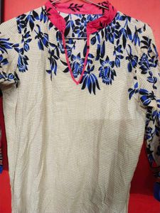3 Kurta Set